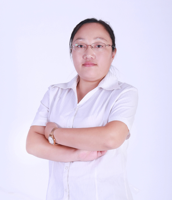 王丽